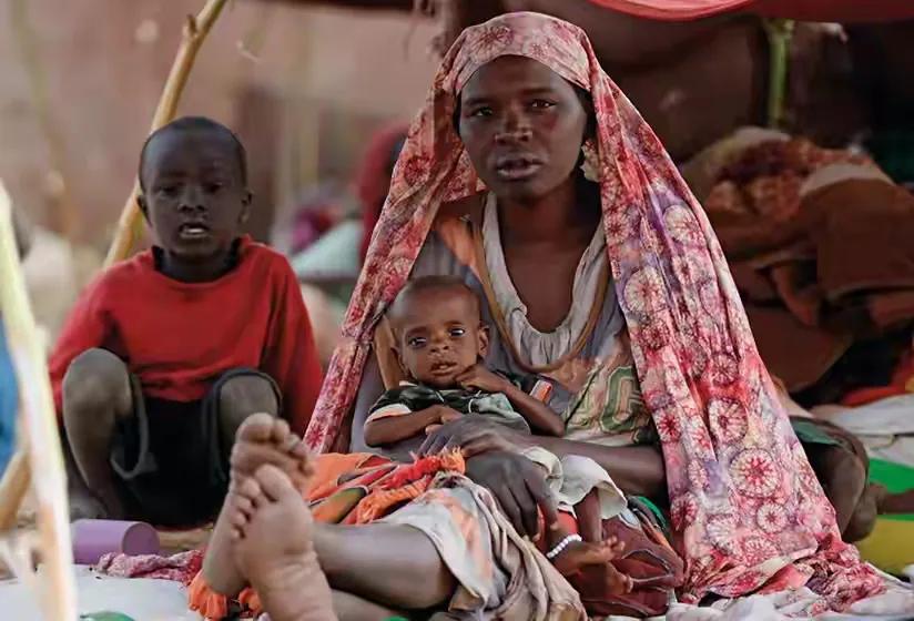 家人们，你们知道现在世界上最危险的