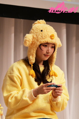 岬奈子青山渚