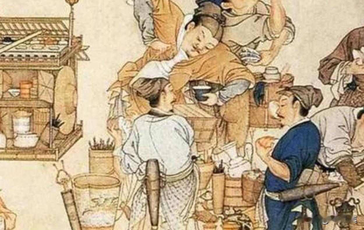 古人也要刷牙：从嚼树枝到刷牙子的那些事儿


魏晋南北朝时期，正处中国历史剧烈转
