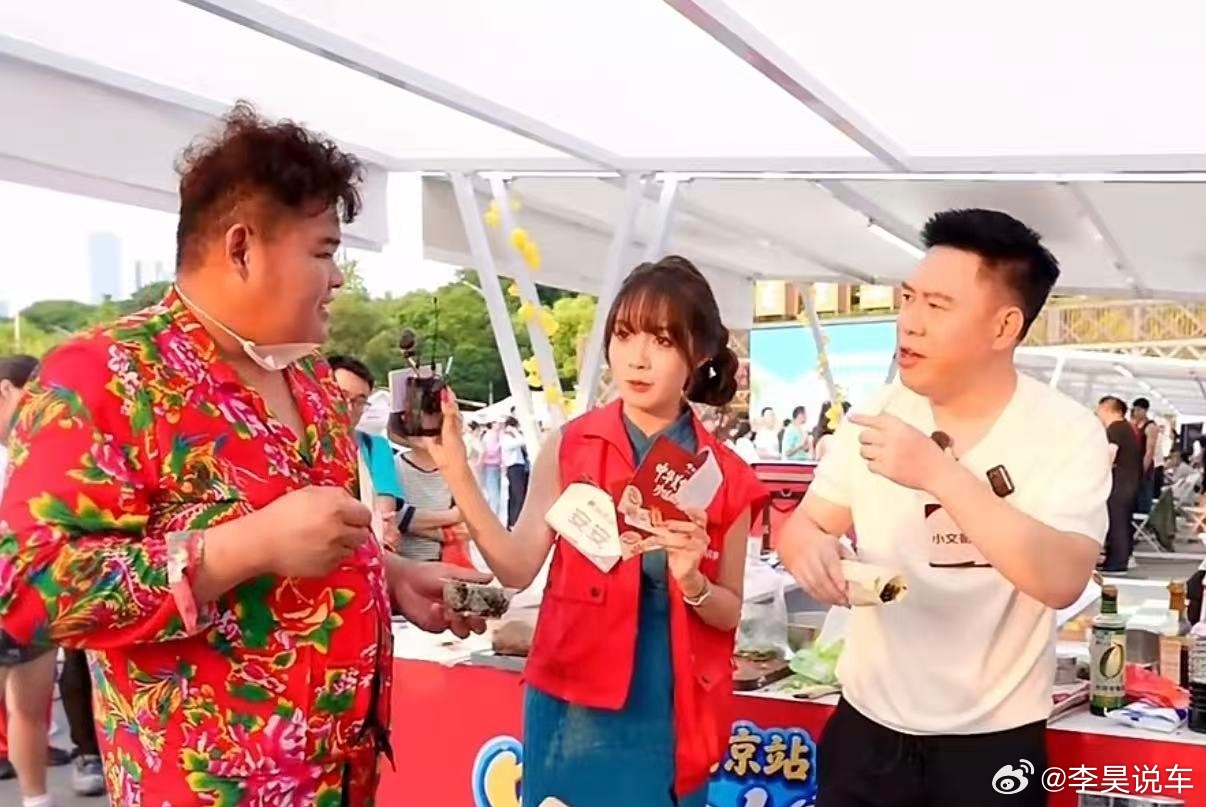1元吃粽子自助餐是什么体验我的天呀，1元的粽子还是自助餐，这活动真的不会亏本么，