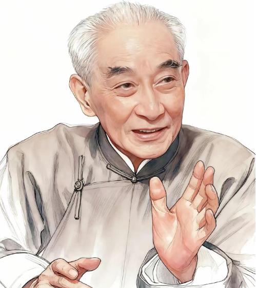 国学大师一句话点醒无数人：“给钱，只是下等的孝顺。”
听过一种说法，越听越扎心：