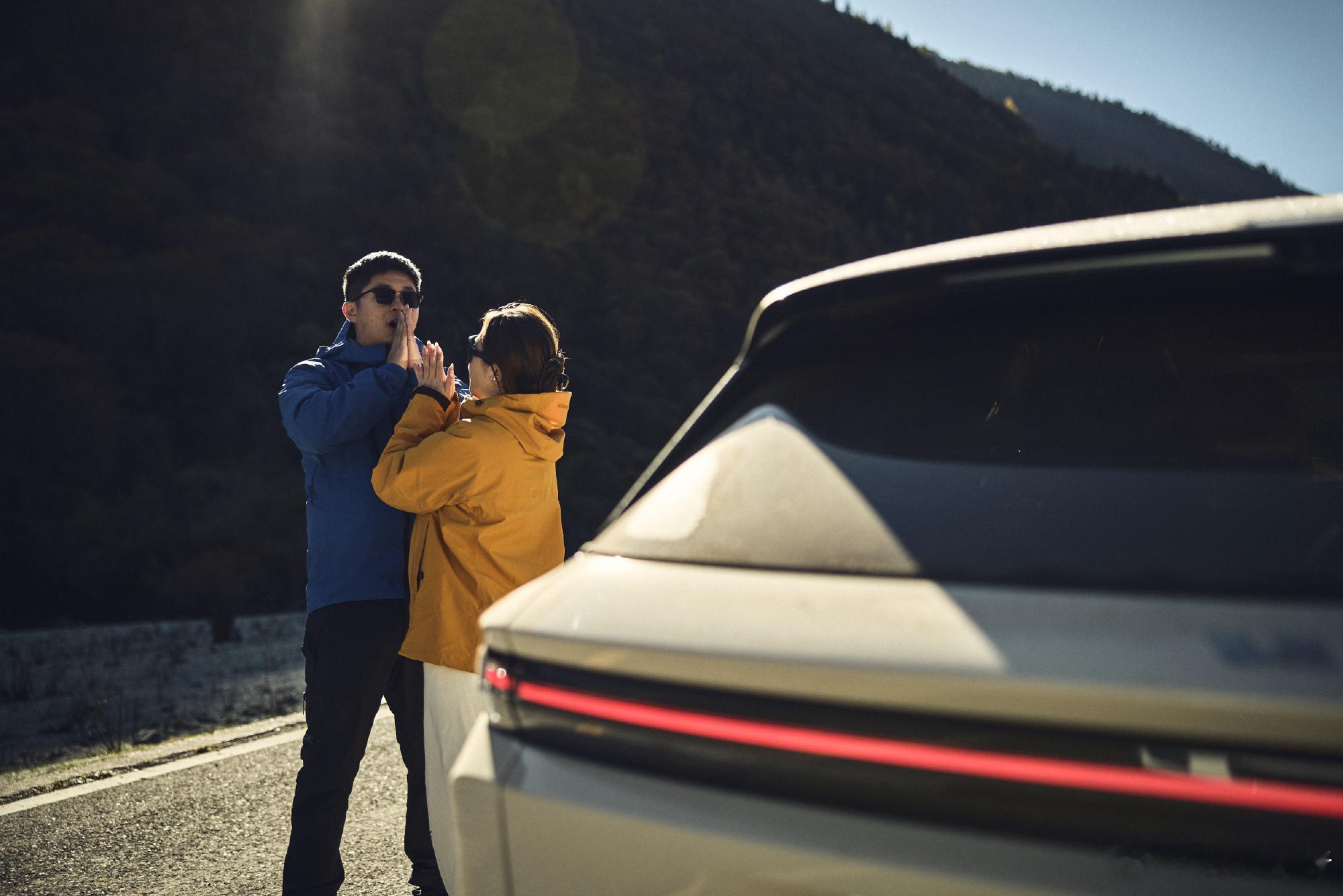 总共累计行驶超过了60亿公里！理想公布的这个辅助驾驶2025年出行报告有含金量的