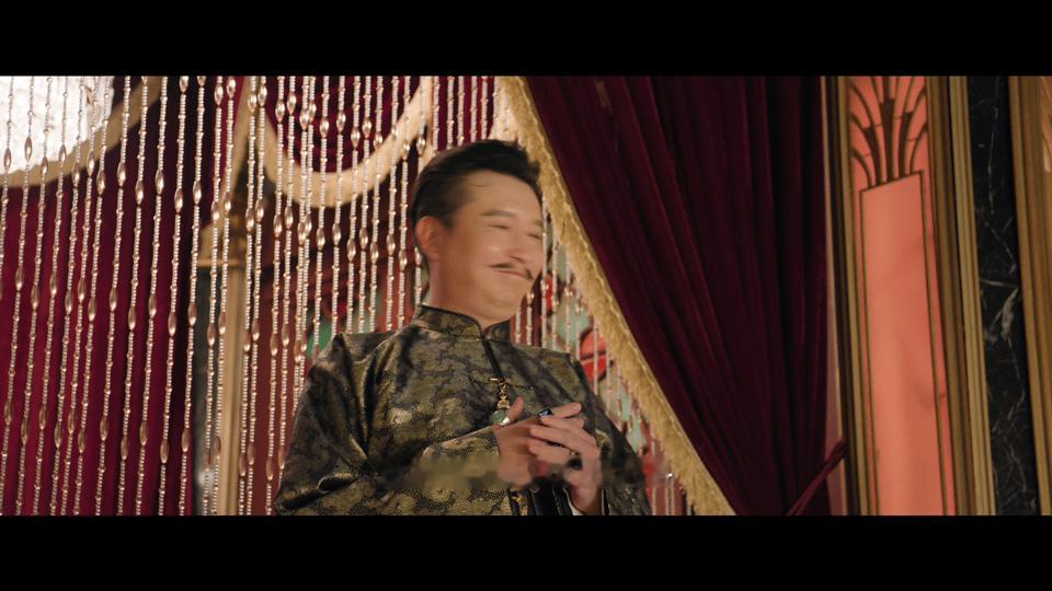 九门点天灯名场面 外敌以为拿捏了财力优势就能拿下仙蜕，却低估了中国人守护文物的执