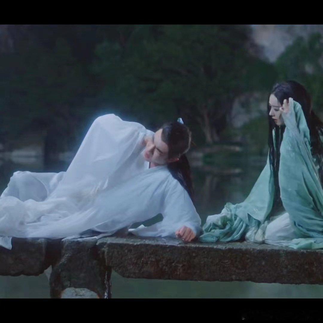 #七年后宇文玥被薅头发捞上岸# 七年后宇文玥被薅头发捞上岸这是认真的吗？隔着屏幕