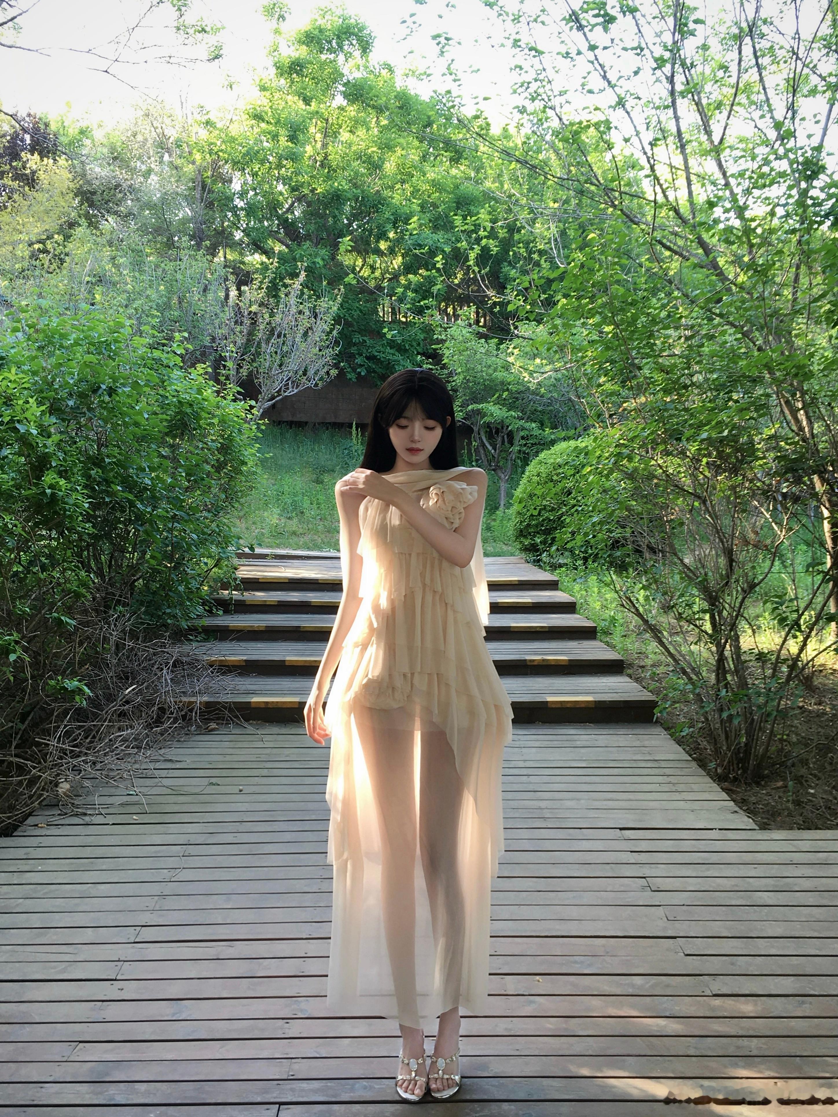 伊人叹🍃 