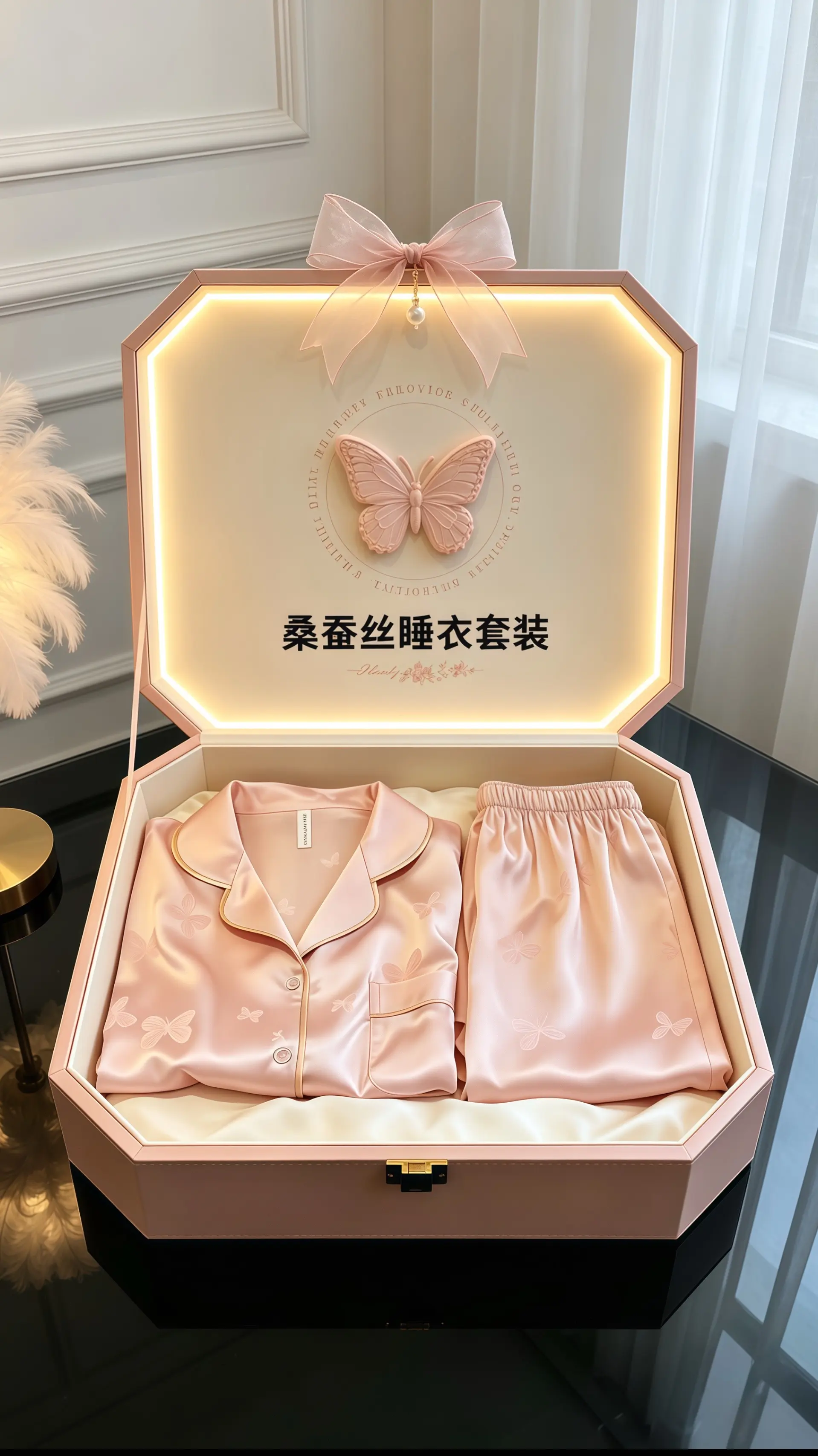睡衣家居服送女友礼物睡衣穿搭hellokitty少女心好物