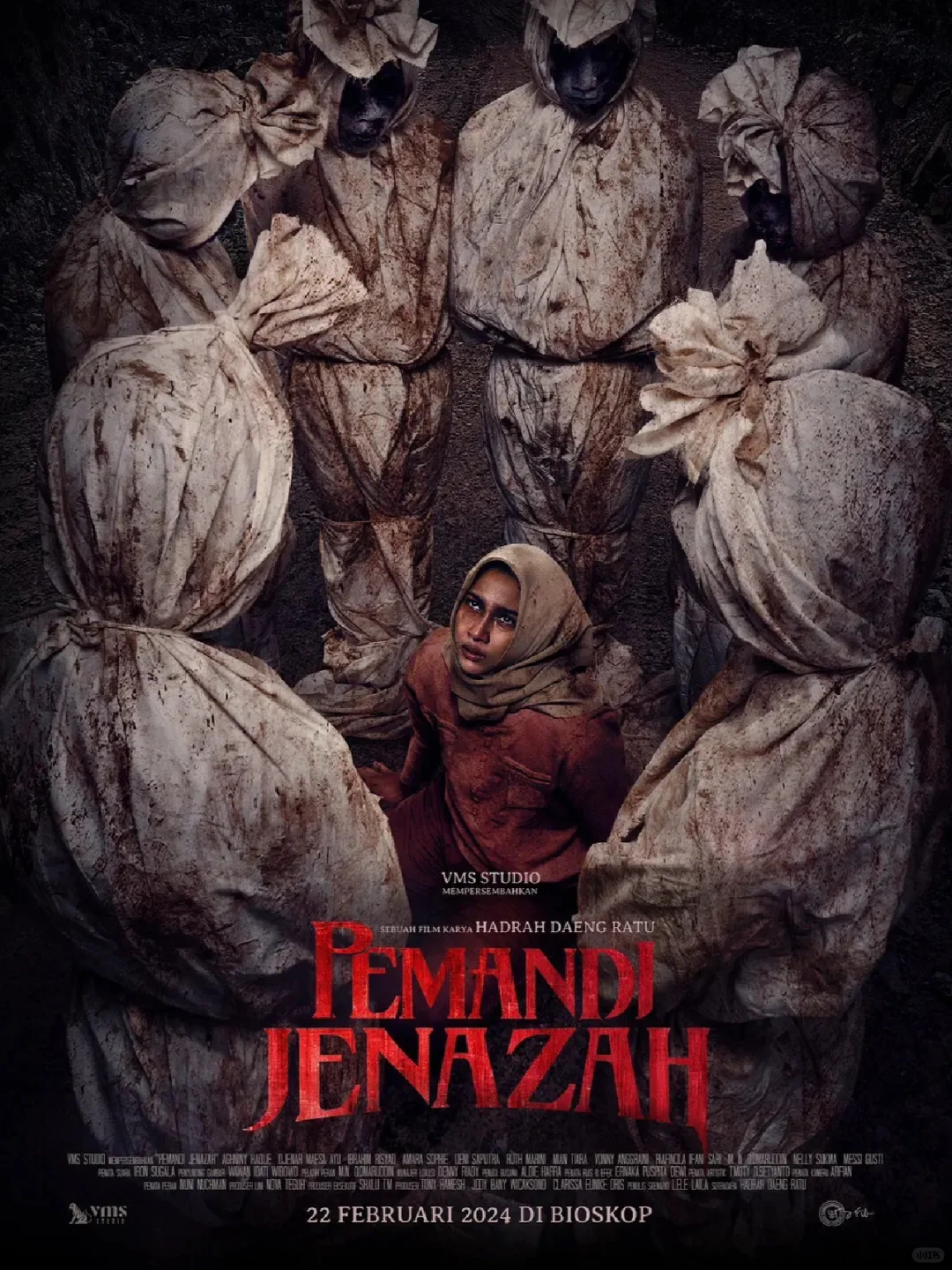 新鲜出炉🔥可以看了