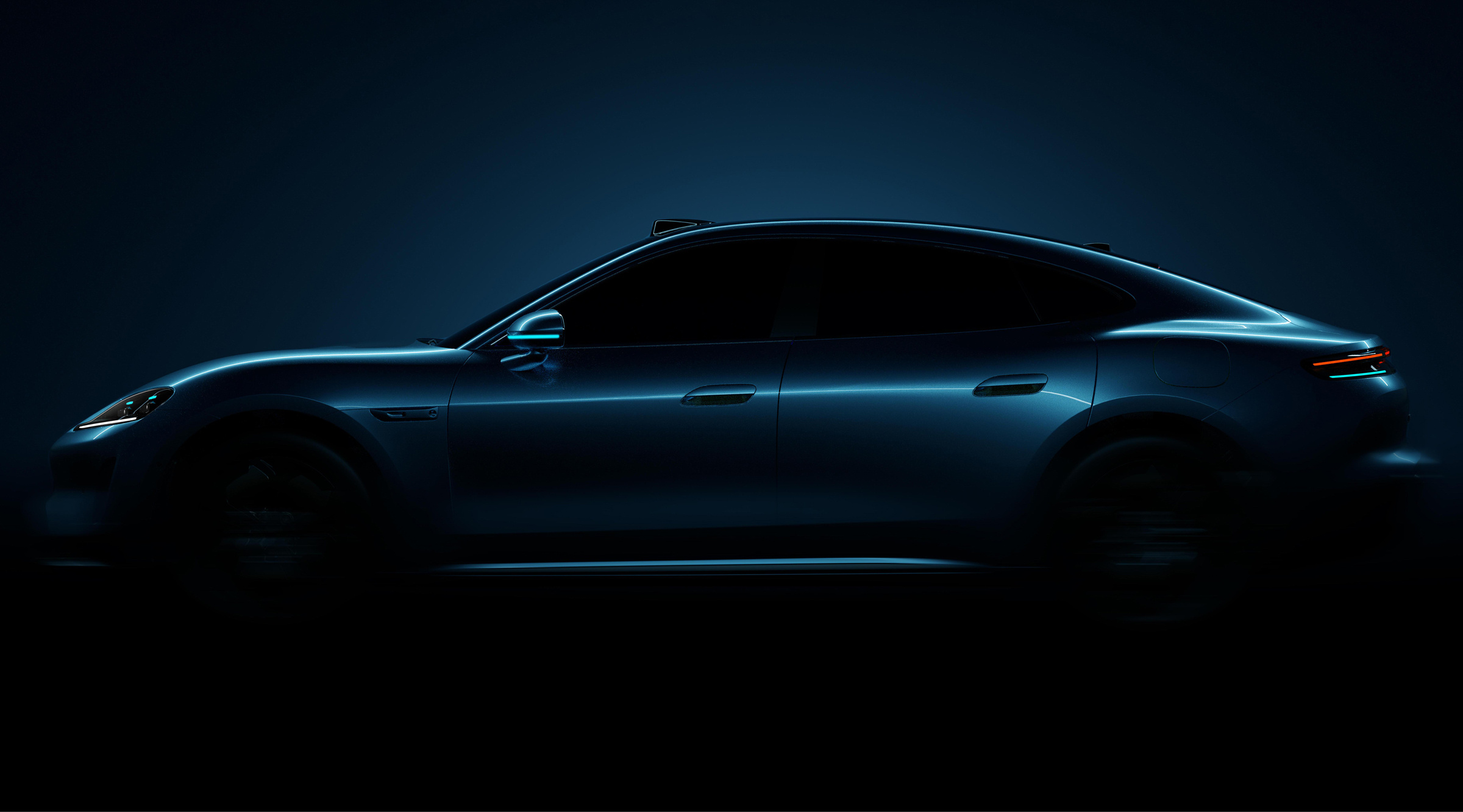 日前，鸿蒙智行与上汽合作的尚界品牌，正式官宣全新轿跑车型尚界Z7。可这造型，怎么