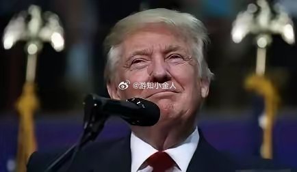 美国国债已经突破39万亿美元，远超自身GDP，债务危机越滚越大。特朗普之前就说过