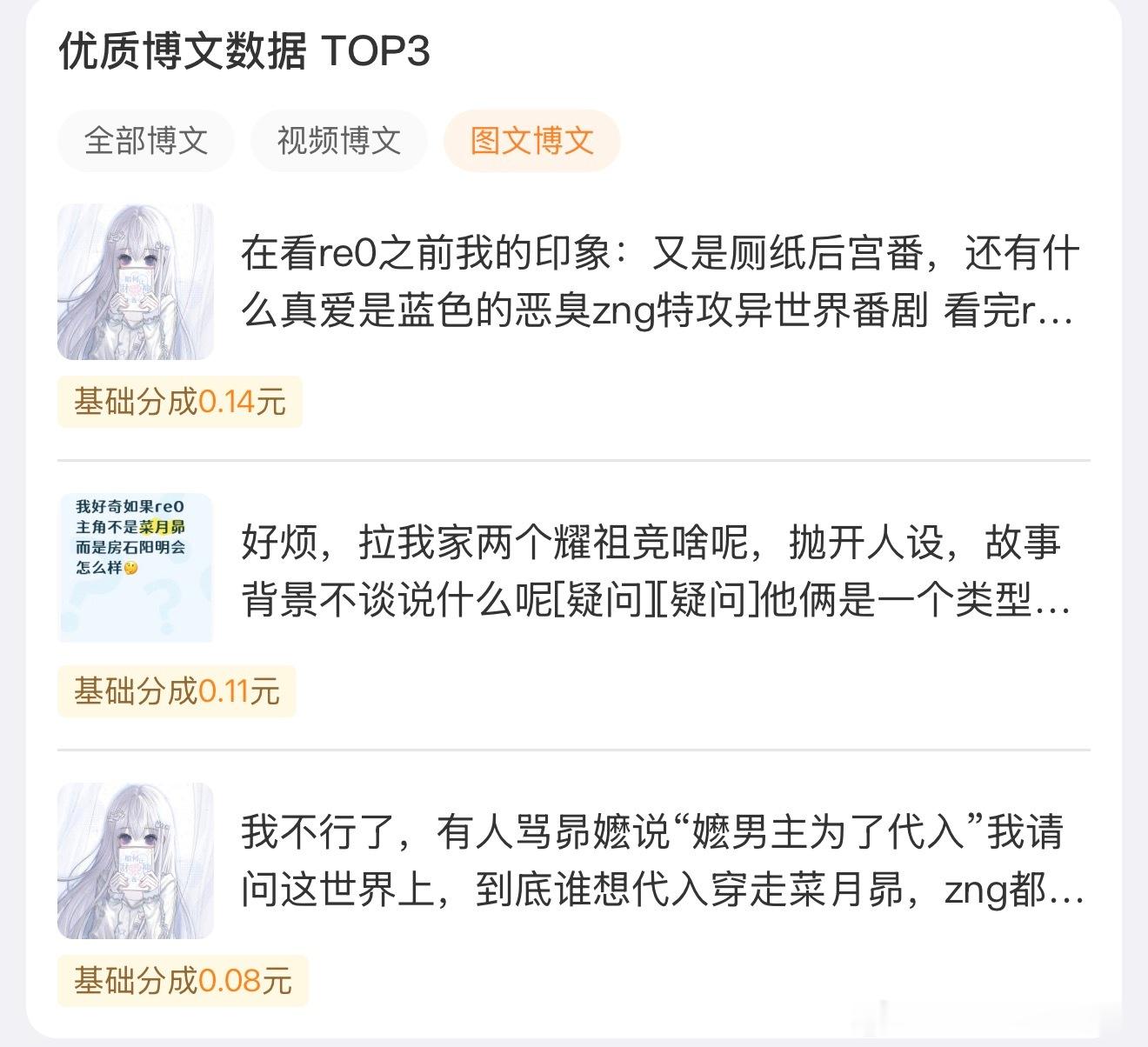 发现这个486给我赚了快四毛钱好吧 