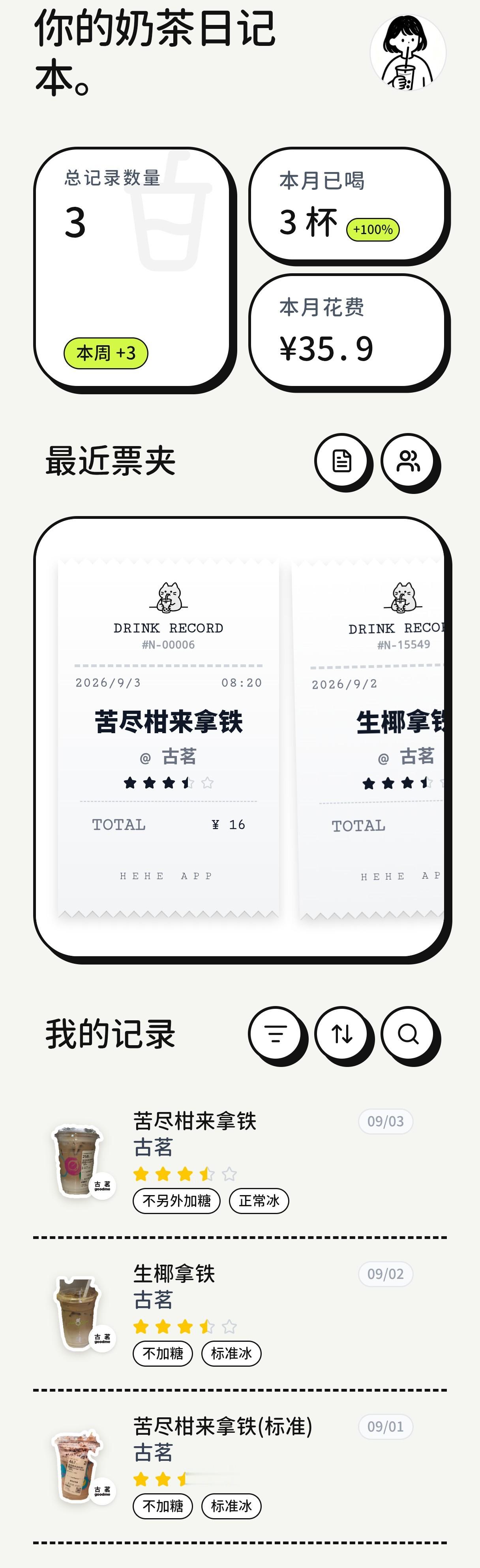 时代少年团古茗咖啡全球代言人 官宣古茗咖啡全球代之后我就这么每天一杯☕ ​​​