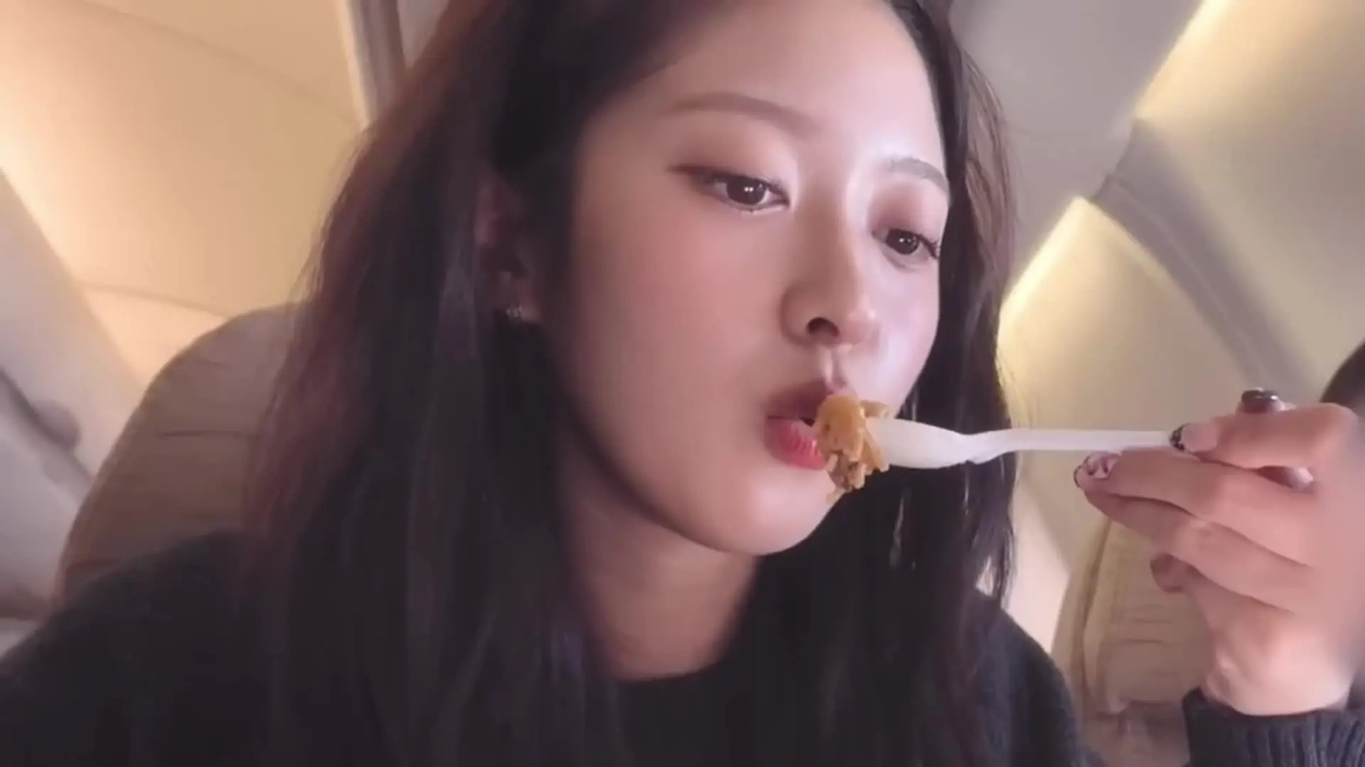 相互惦记的两个人不会错过