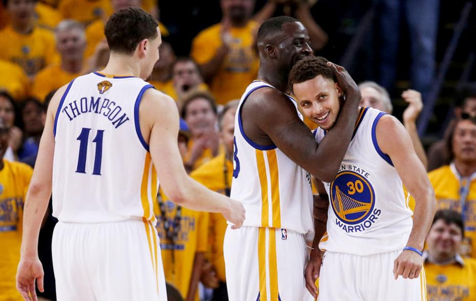 不吹不黑！NBA官方预测勇士下赛季首发，这阵容能突破附加赛区吗
最近NBA开始预