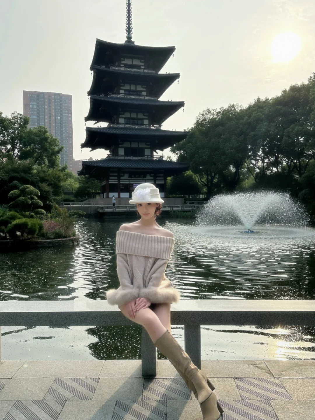 开始预习秋天了 🍂