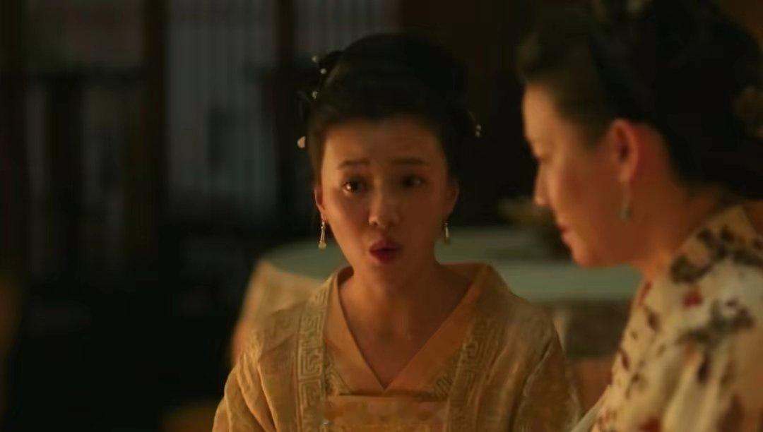 《知否》番外：华兰忍辱负重终获认可，袁家主.权尘埃落定？ 