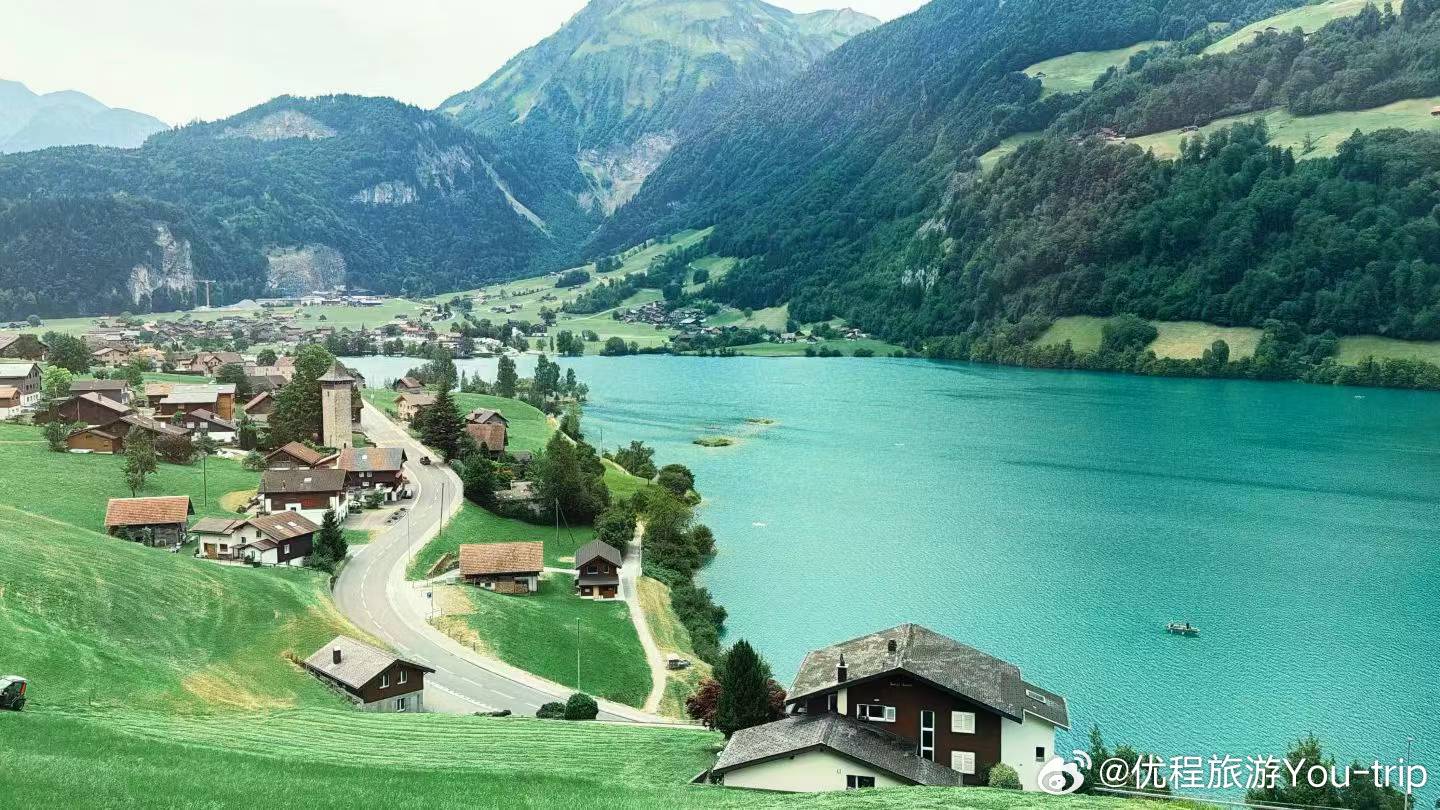 客户说：瑞士🇨🇭旅行结束，但那些触动内心的瞬间不会忘记…YouTrip旅行推