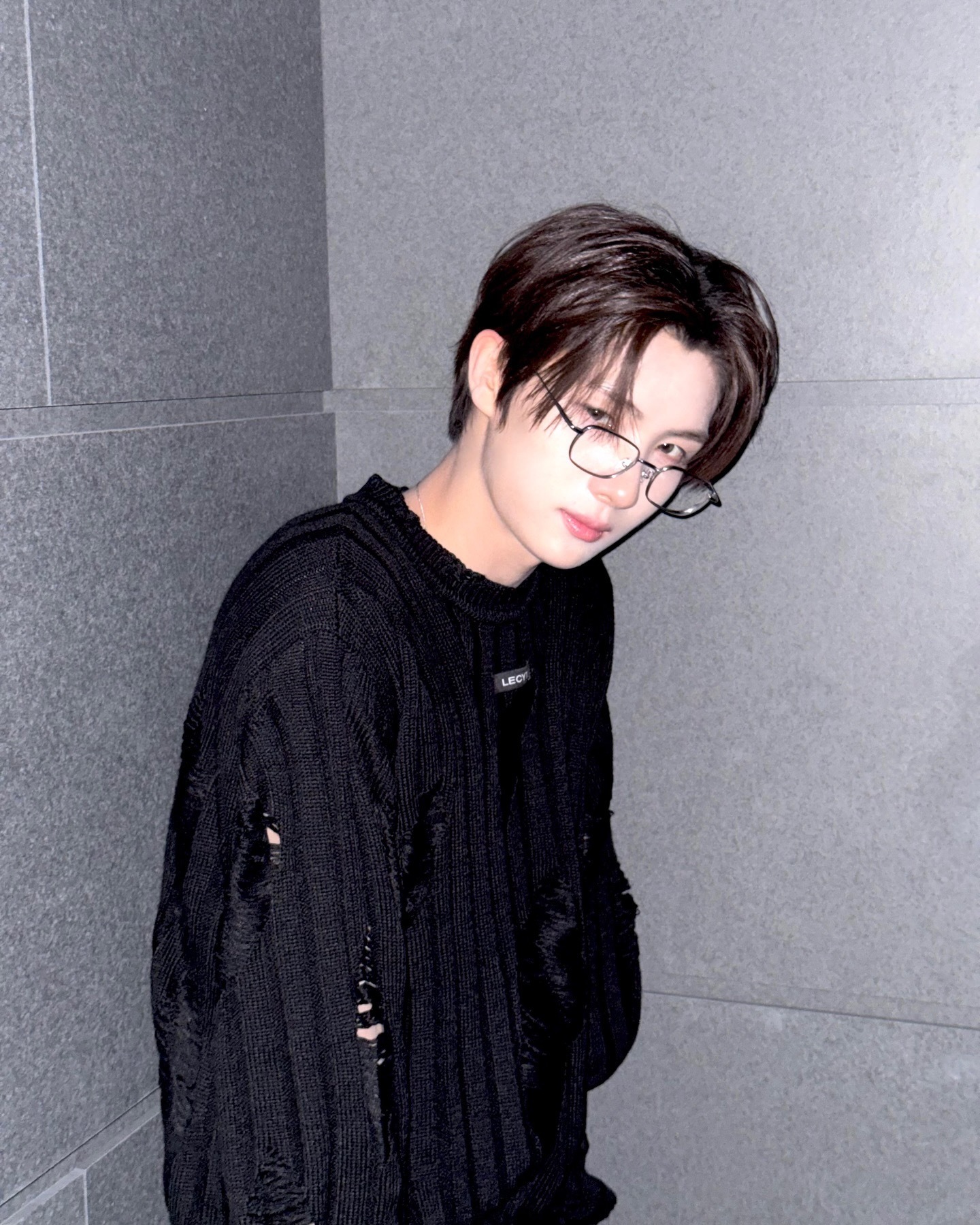 你敢惹我试试看？ 