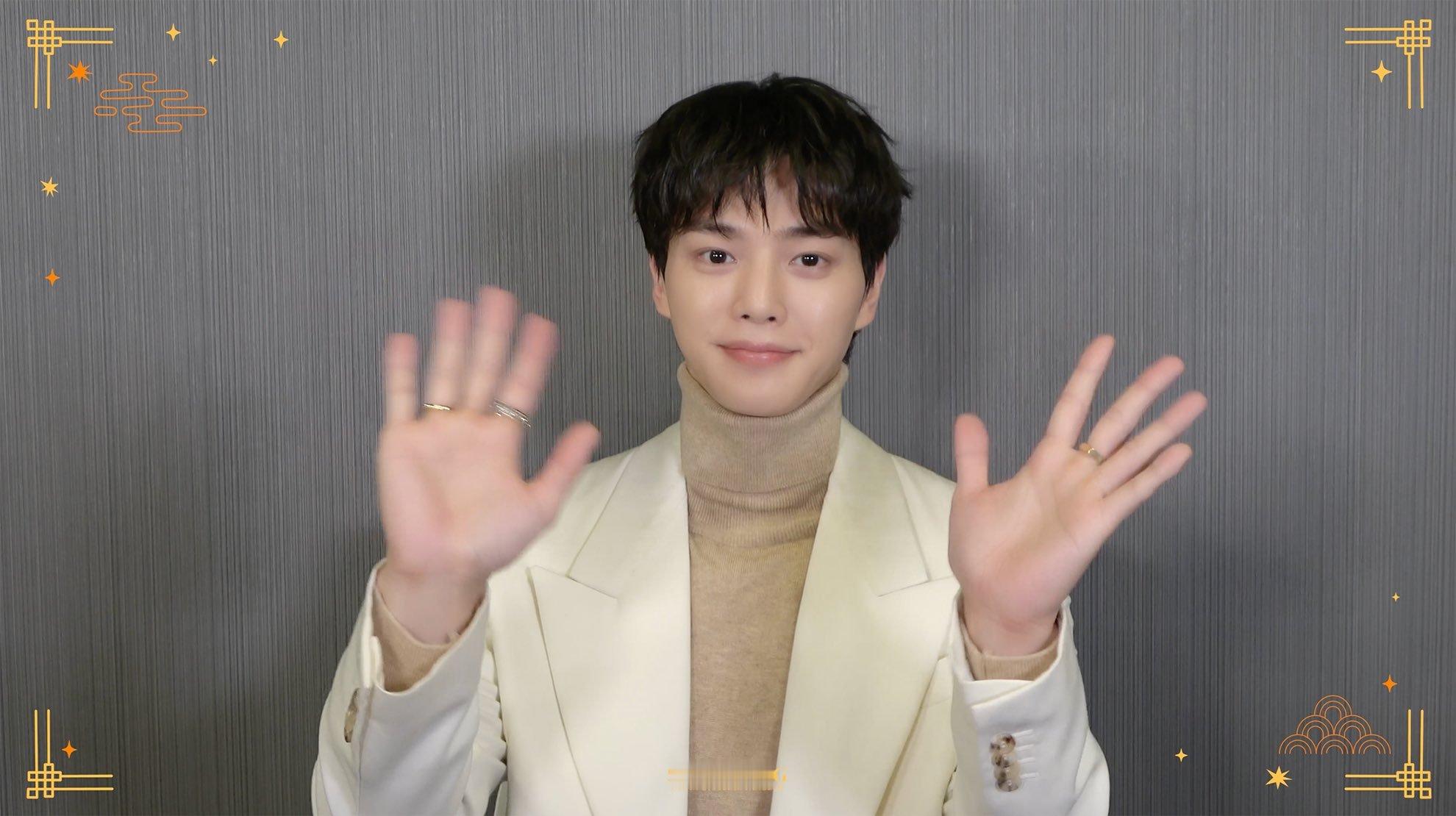 宋江 2026，新年快乐！ 