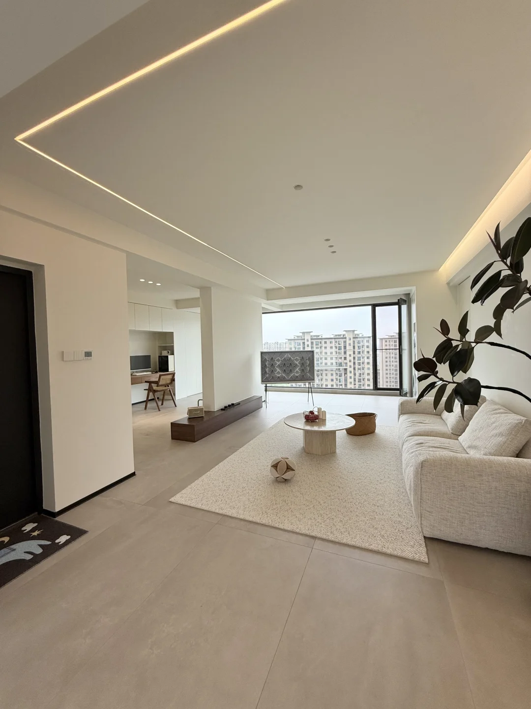 抄作业成功！真的不是样板间！真的是在小县城