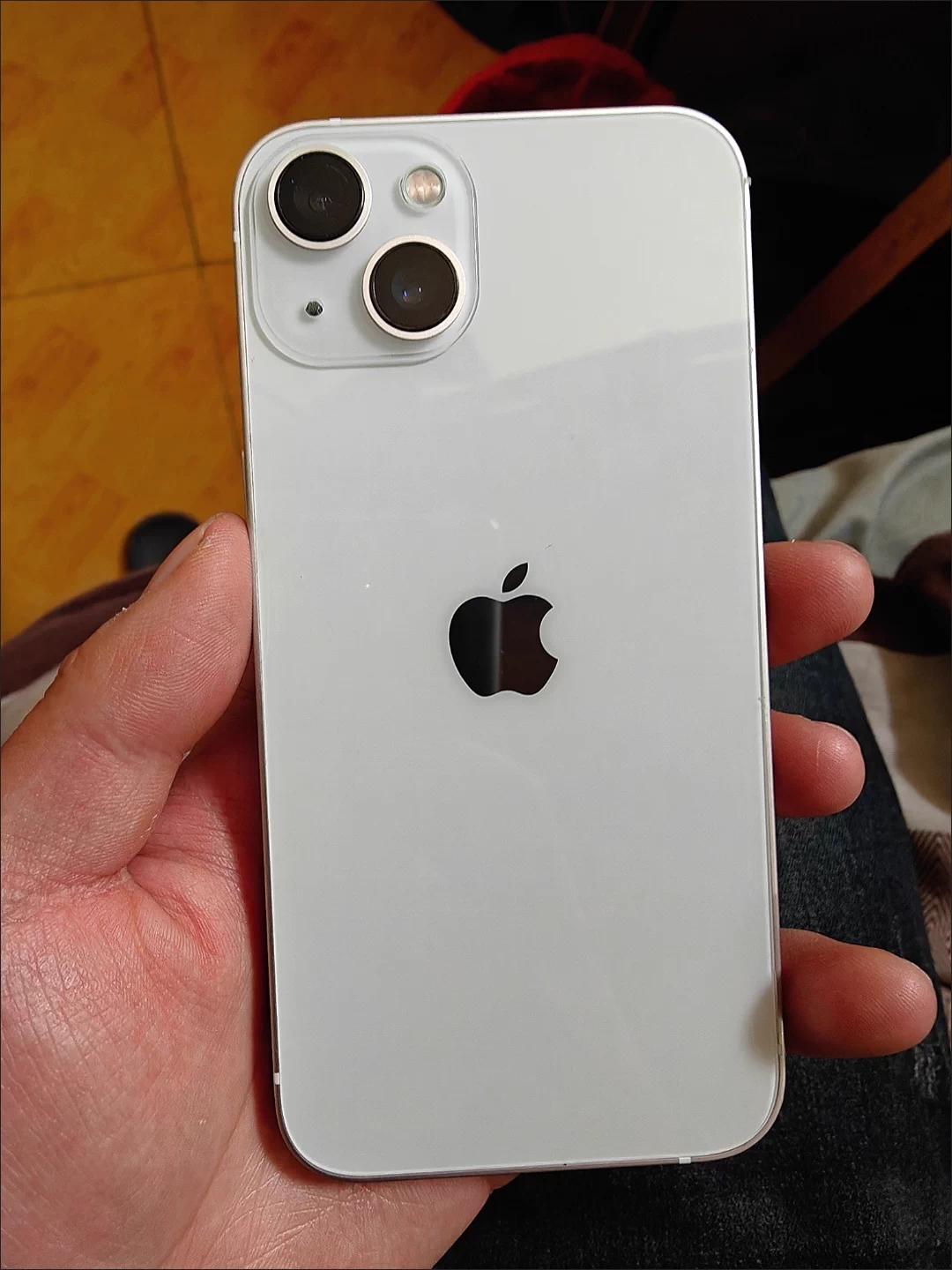 bur，真的还有人在用iPhone 13吗？

还在用的话记住嗷，最近iPhon