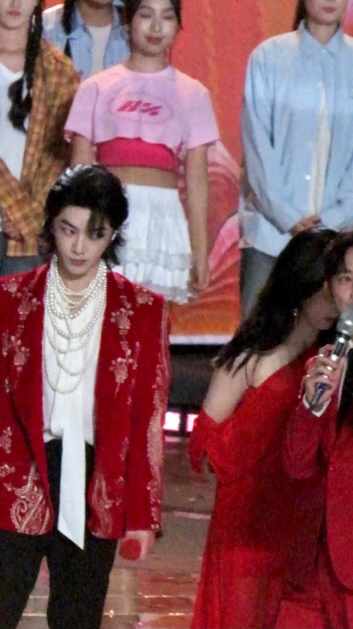 女娲你也太偏心了 