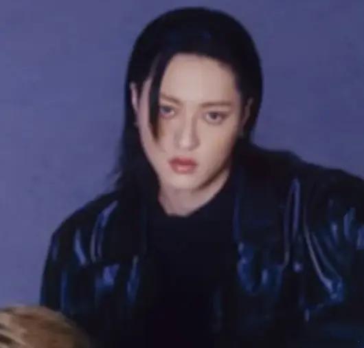 这到底是谁 我都傻了 