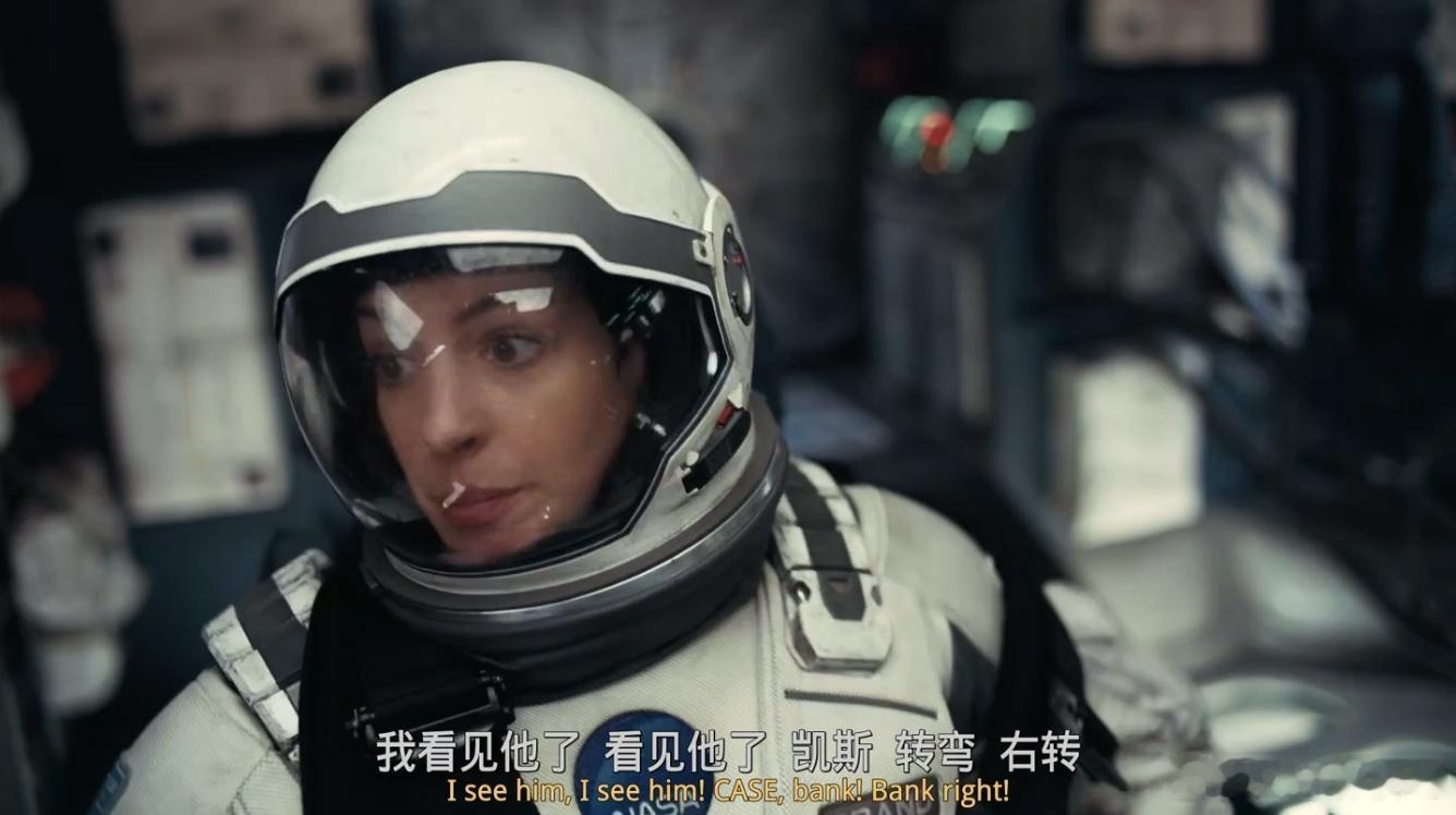 BD1080P蓝光特效字幕版！星际穿越 Interstellar (2014) 