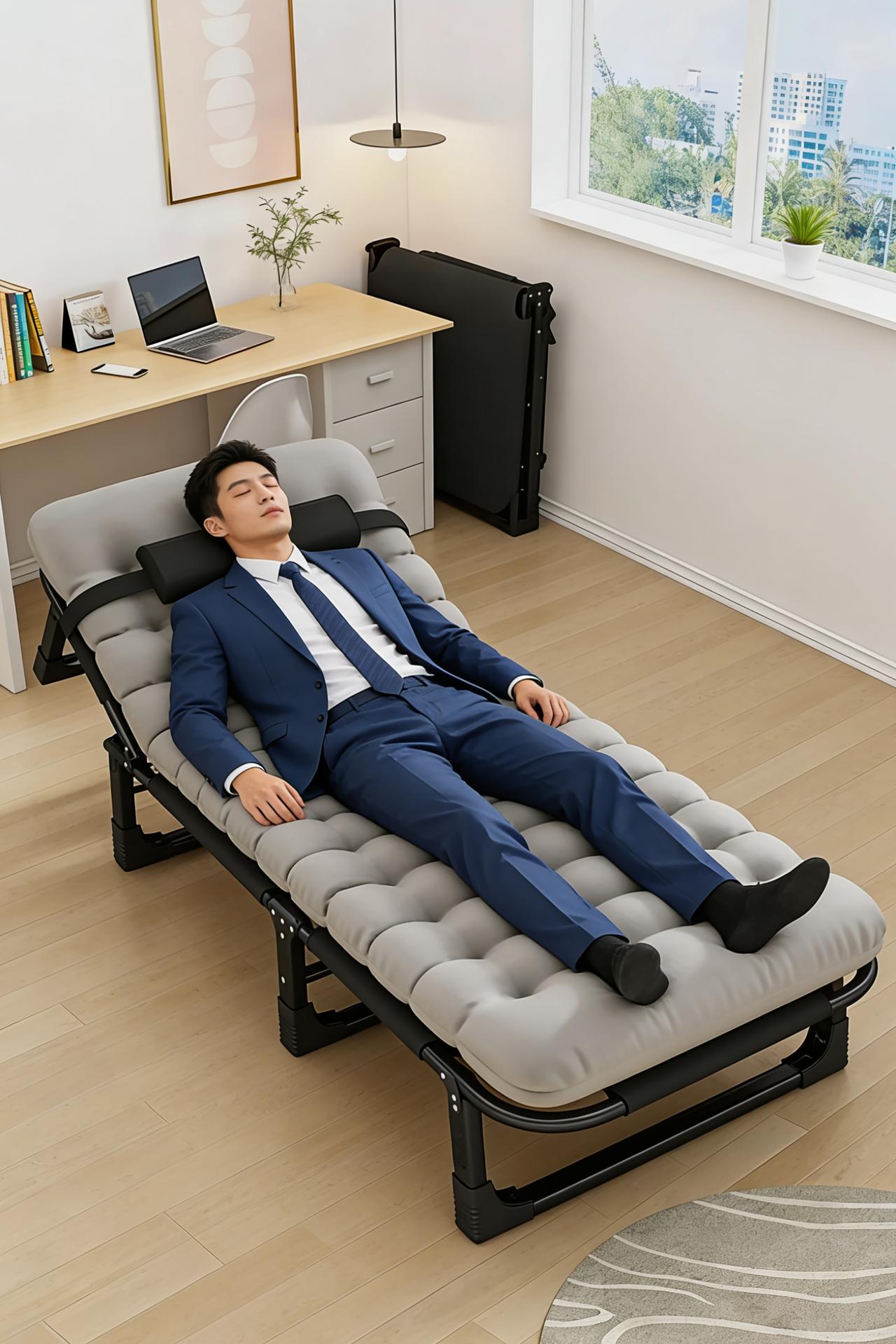 说一个悖论，
现阶段，只有不努力才能赚到钱。

一个博主说：
我以前也不信，直到