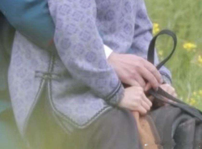 大手牵小手！！！