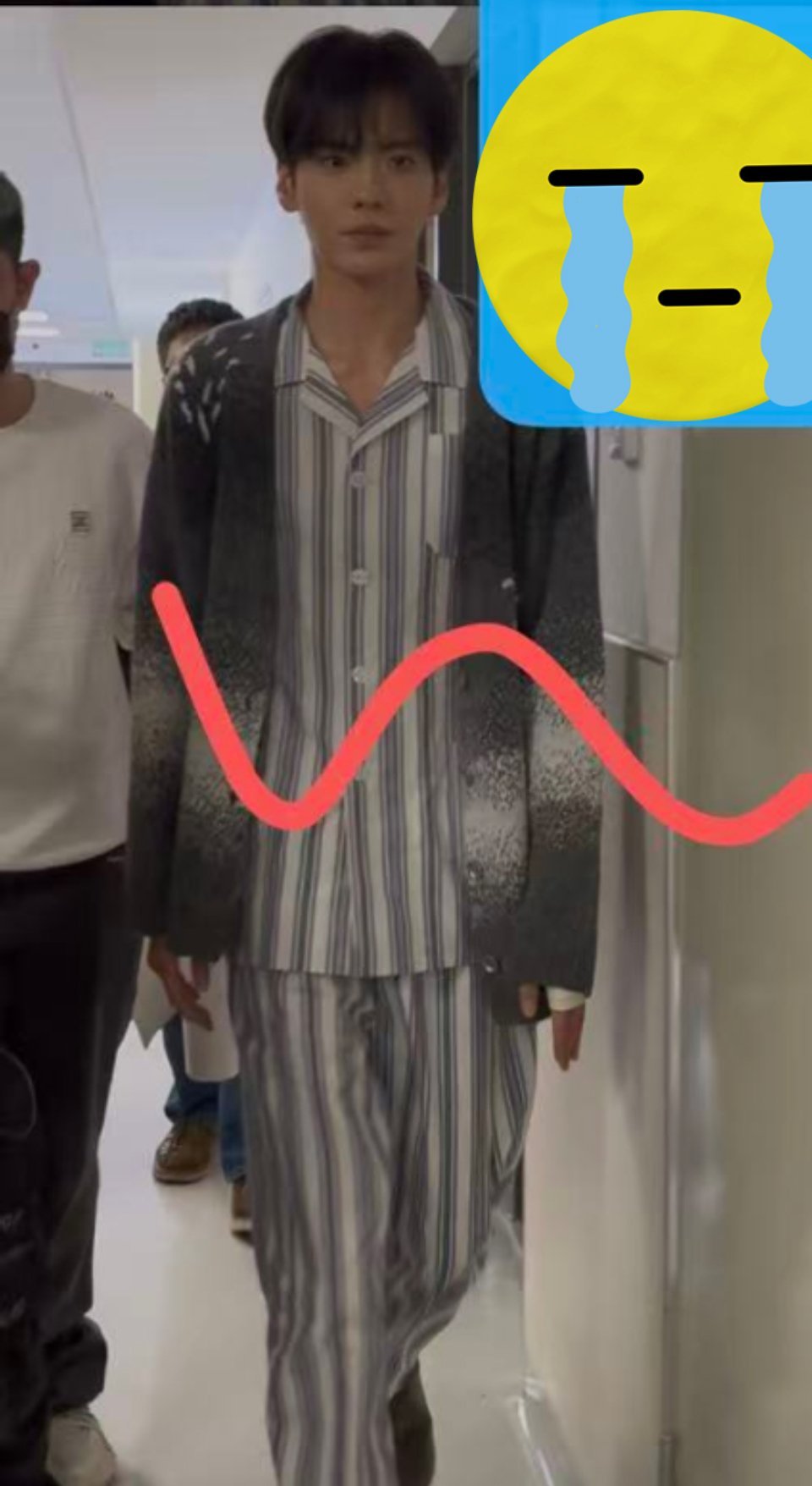 我的老父亲~我最疼爱的人~ 