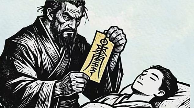 清朝时，广西一带民间信奉鬼师这一行当，当地以陈、赖两个姓氏的鬼师最为出名，他们号