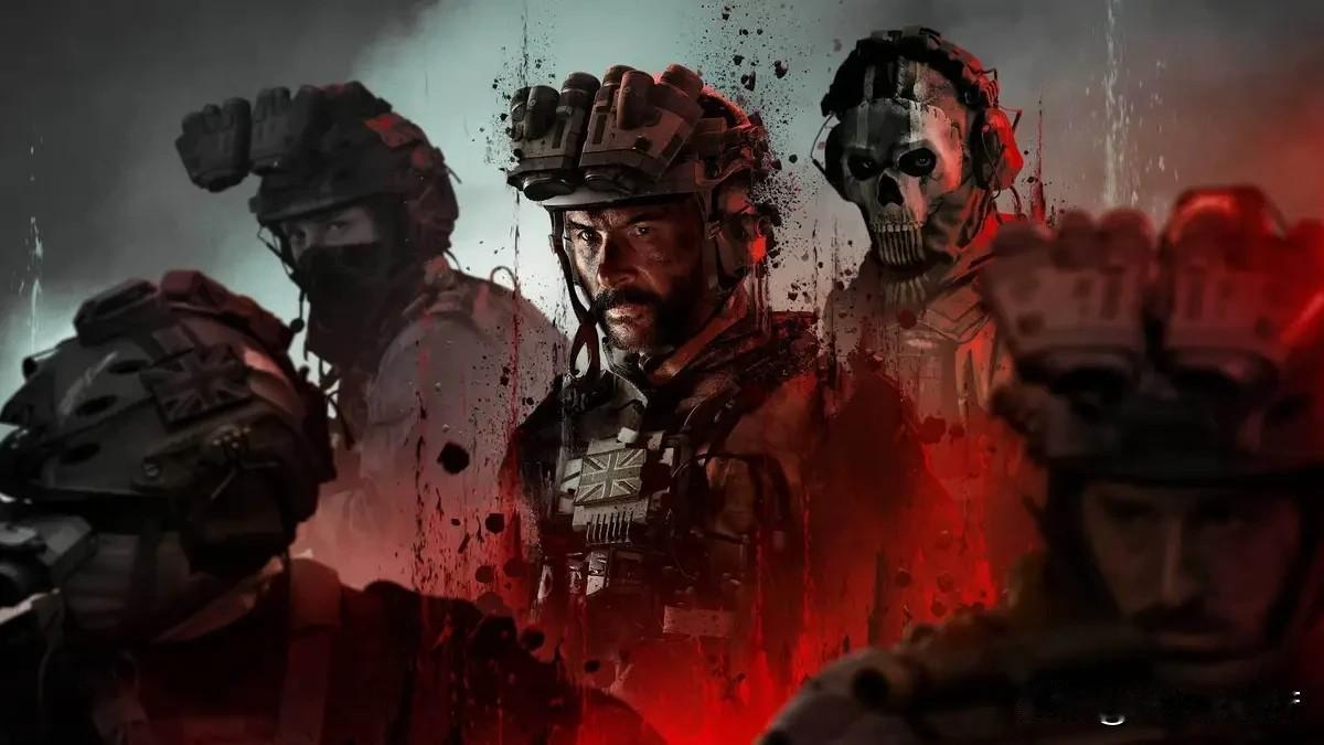 据COD博主charlieINTEL消息，在Xbox播客节目中，高管们表示所有第