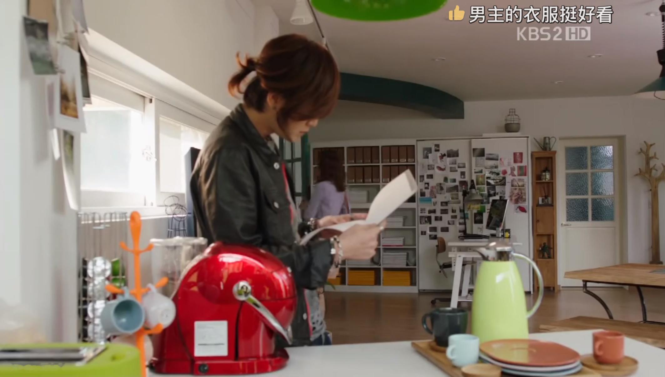 我的非主流少年时代是真的很喜欢这个发型 