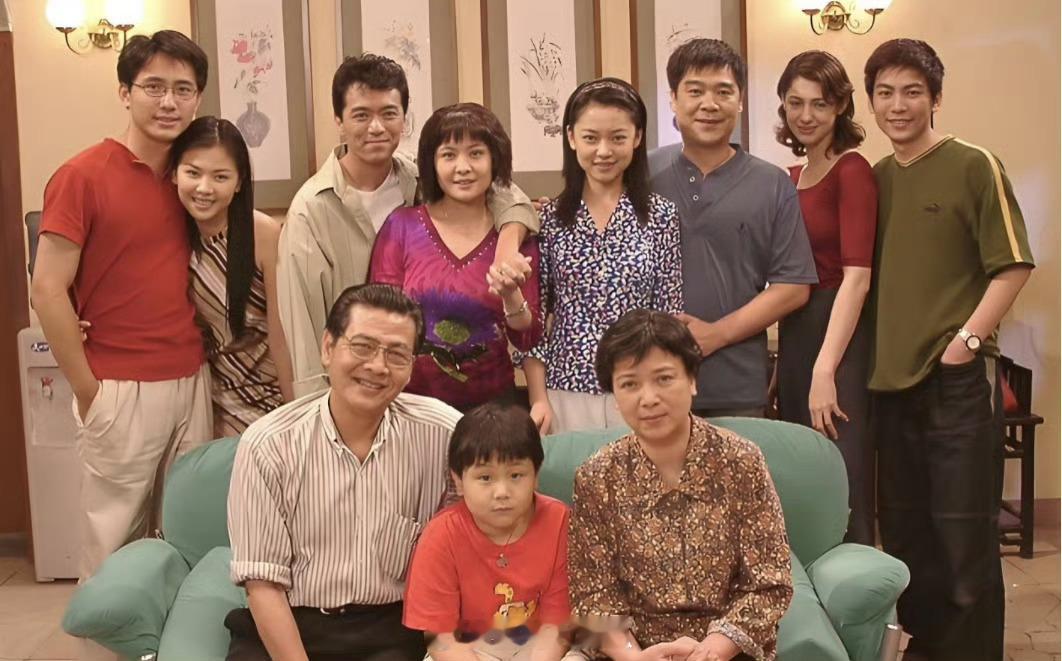 外来媳妇本地郎大结局终于要大结局了吗？现在的《外》剧除了片名还是一样，其它都不一