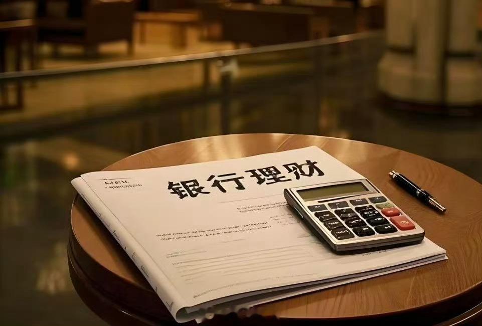 居民投资意愿大涨银行理财成首选对于一些心理承受能力差的，银行的稳定理财确实是不错