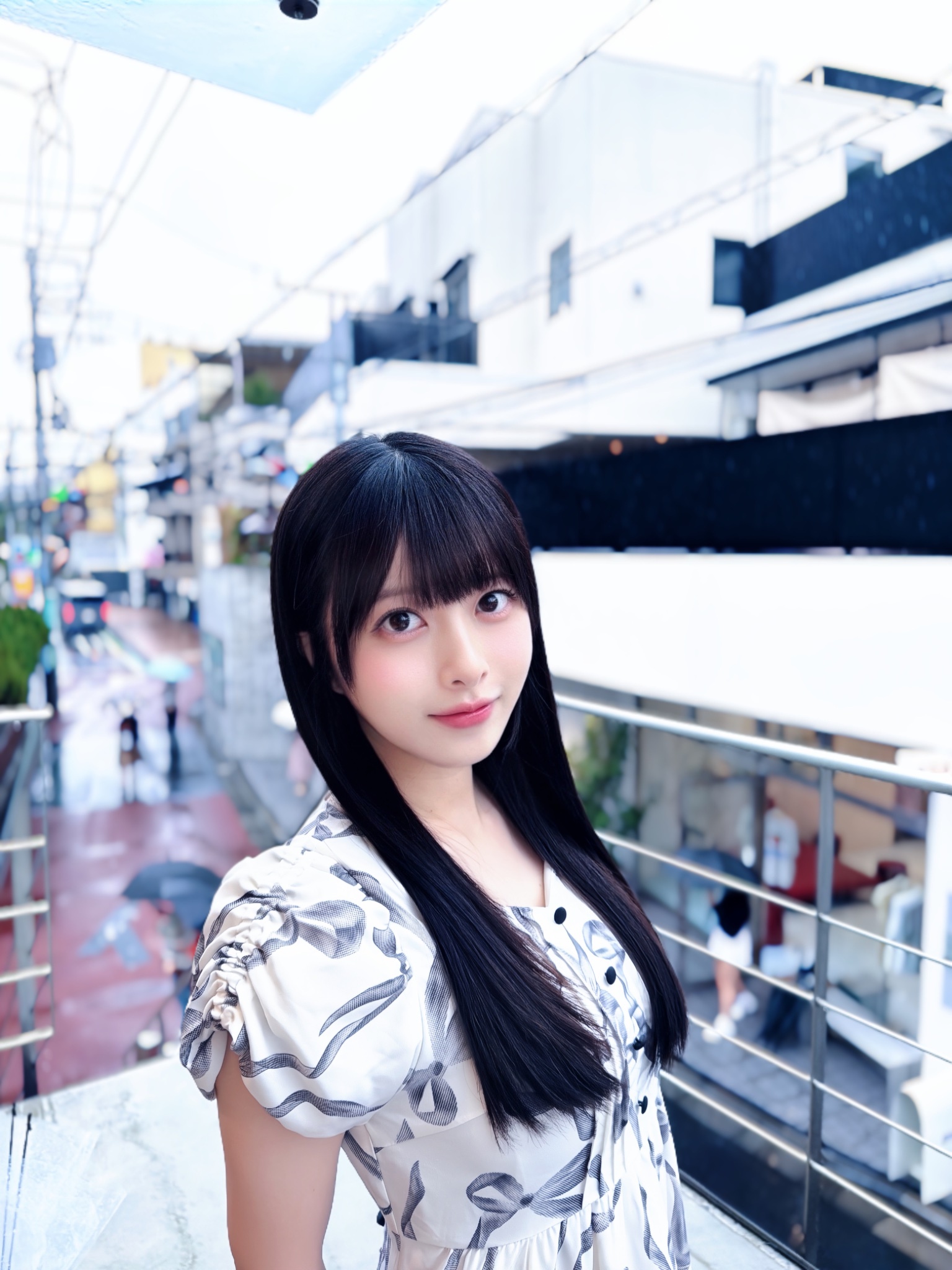 月城莉奈 ​​​