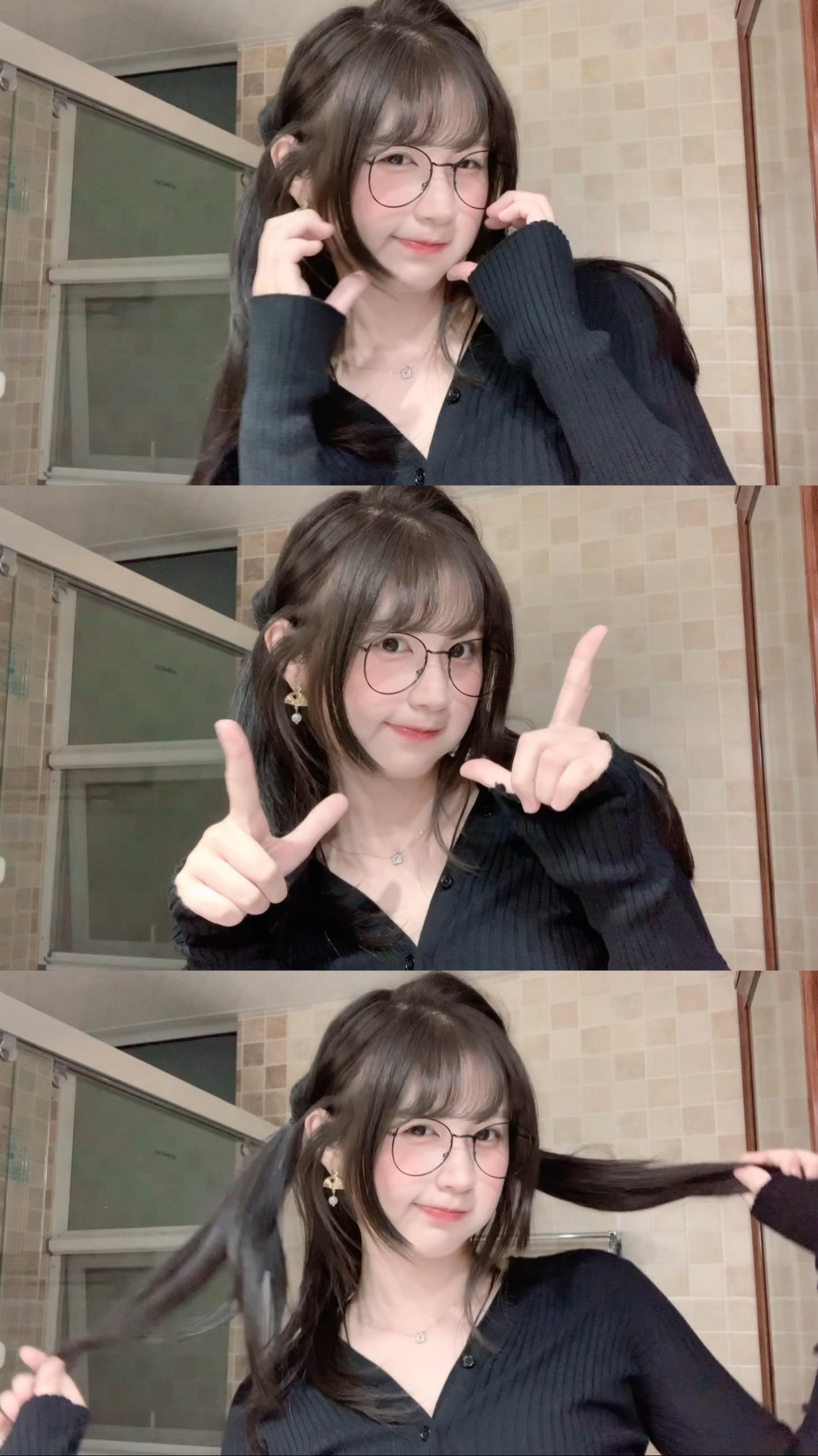 请说出你最喜欢的宝宝是谁，并说明为什么是我