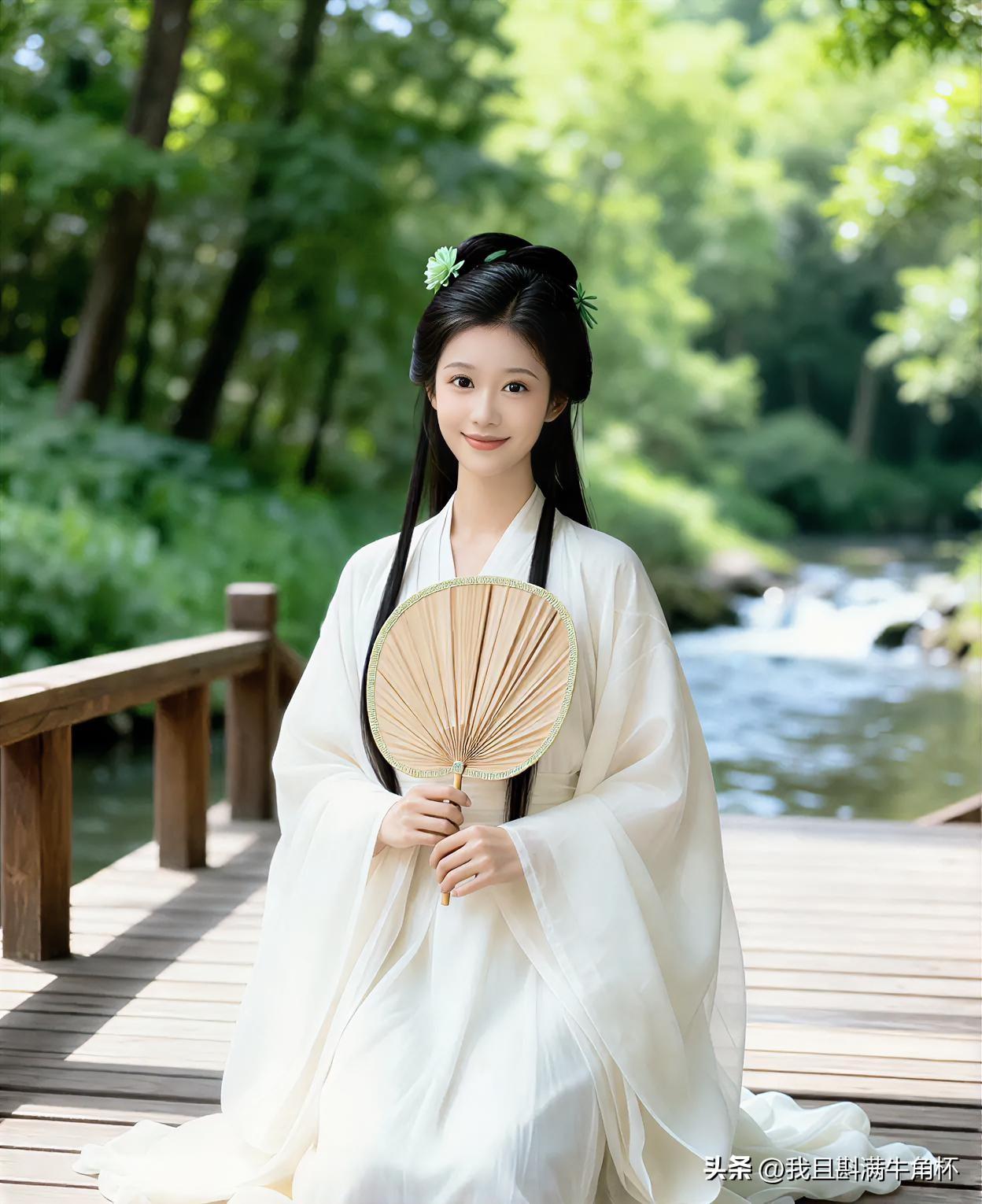 下联：绿云双亸眼波娇
上联：有请雅士[玫瑰][玫瑰][玫瑰]