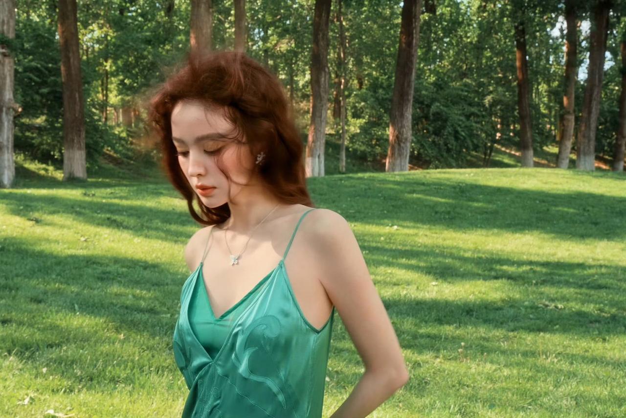 娜扎