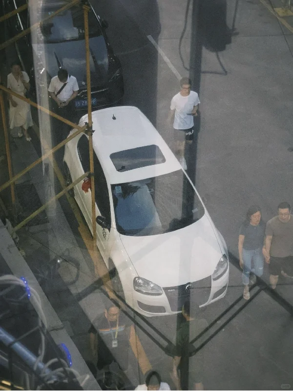 什么角度都要咔几张📸