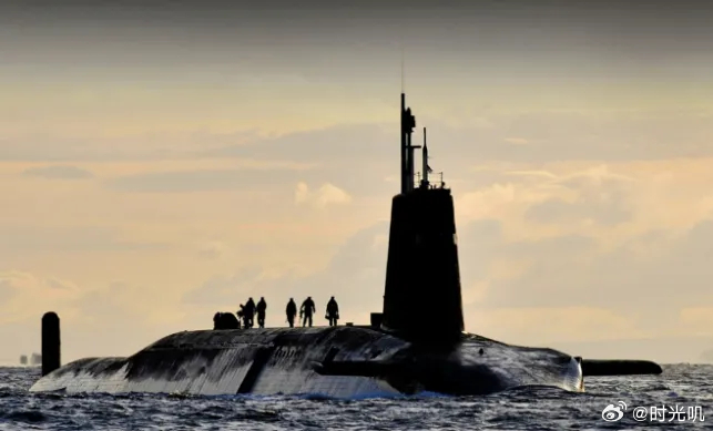 英海军核潜艇水兵曝出吸毒丑闻英国海军彻底炸锅！2018-2024年7年间，175