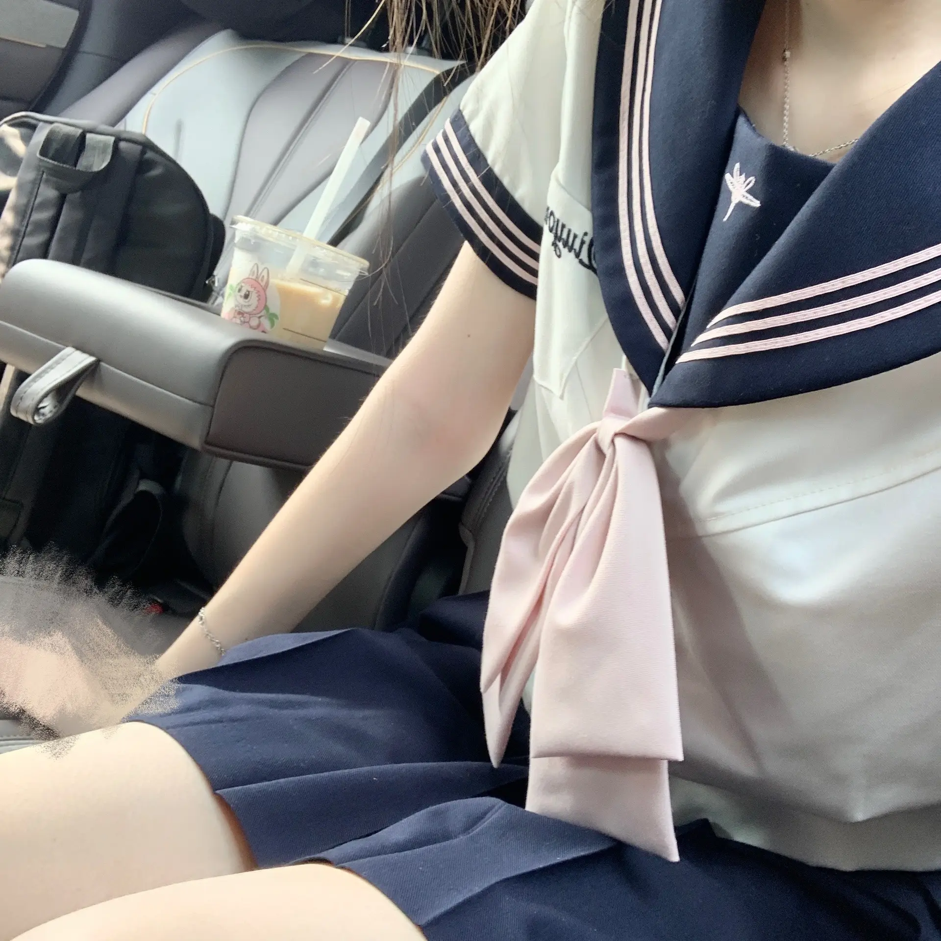 上学