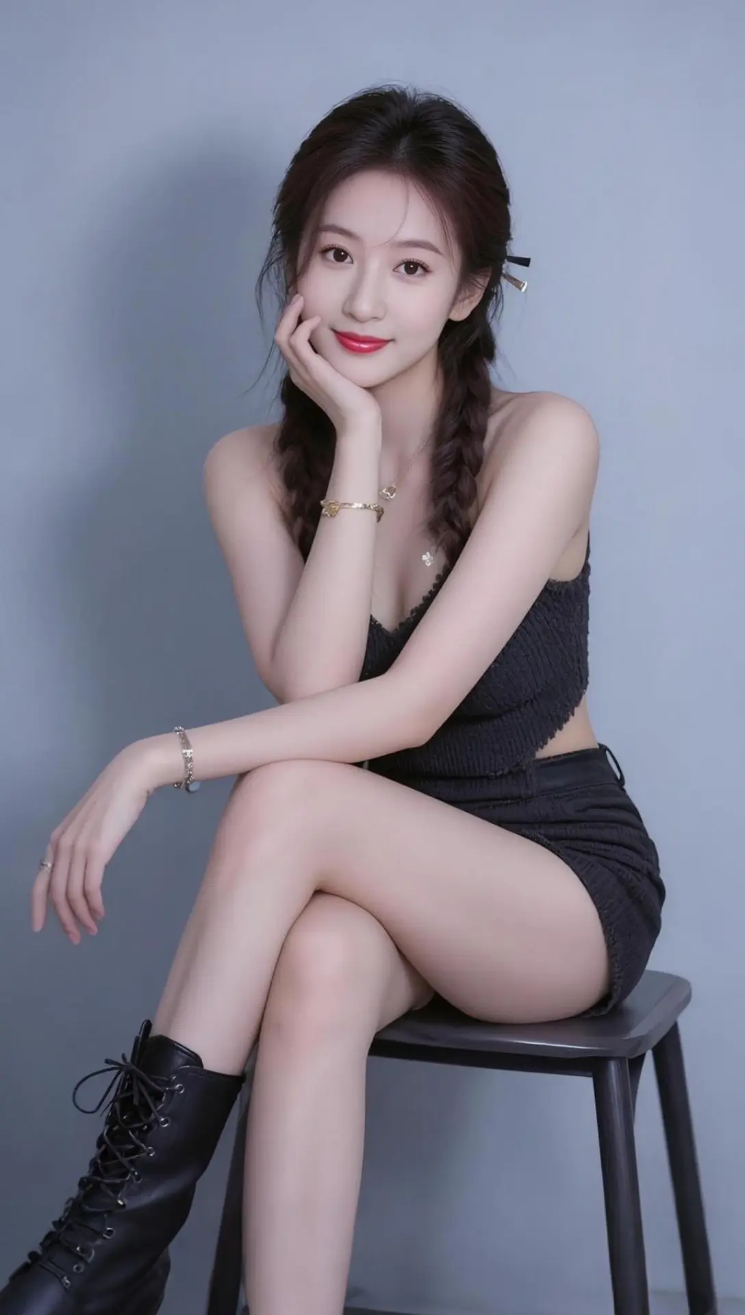 AI酷感写真 ai创作