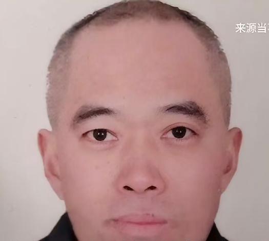 揪心！49 岁货船大厨海上离奇失联，失联前一晚还和家人通电话。

这位鲁师傅在一