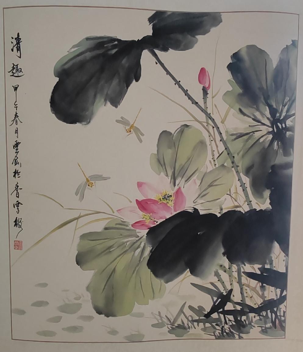 有的时候睁眼说瞎话挺好的。