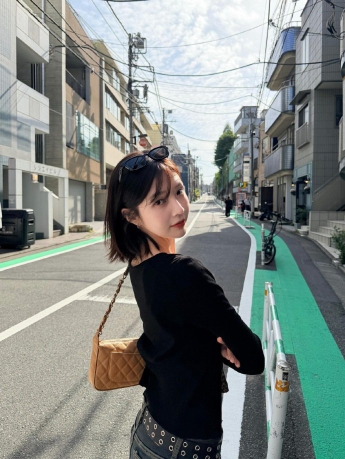 Joy的旅行日記 