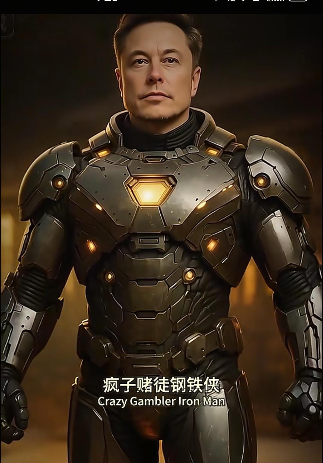 到底该信马斯克的？还是该信国内专家和媒体的？！
从1972年七岁上小学一年级起，