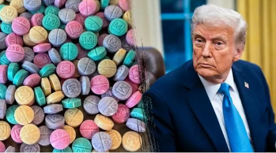 从美国搞委内瑞拉开始，我们就知道，美国已经无法直面中国了，因为美国要是敢于直面中