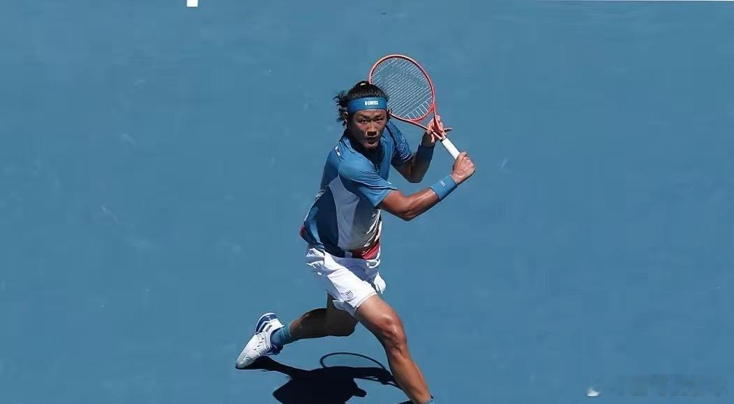 张之臻遭横扫止步2026澳网男单首轮刚刚结束的2026澳网男单首轮焦点战，以保护