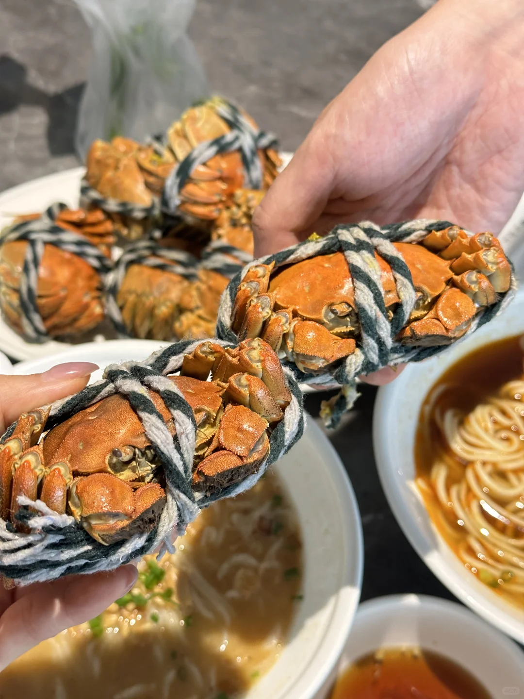 中秋怎么能不来的放松好去处📍